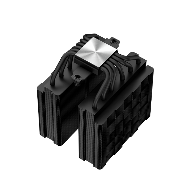 DeepCool AG620 Black ARGB DeepCool AG620 Black ARGB